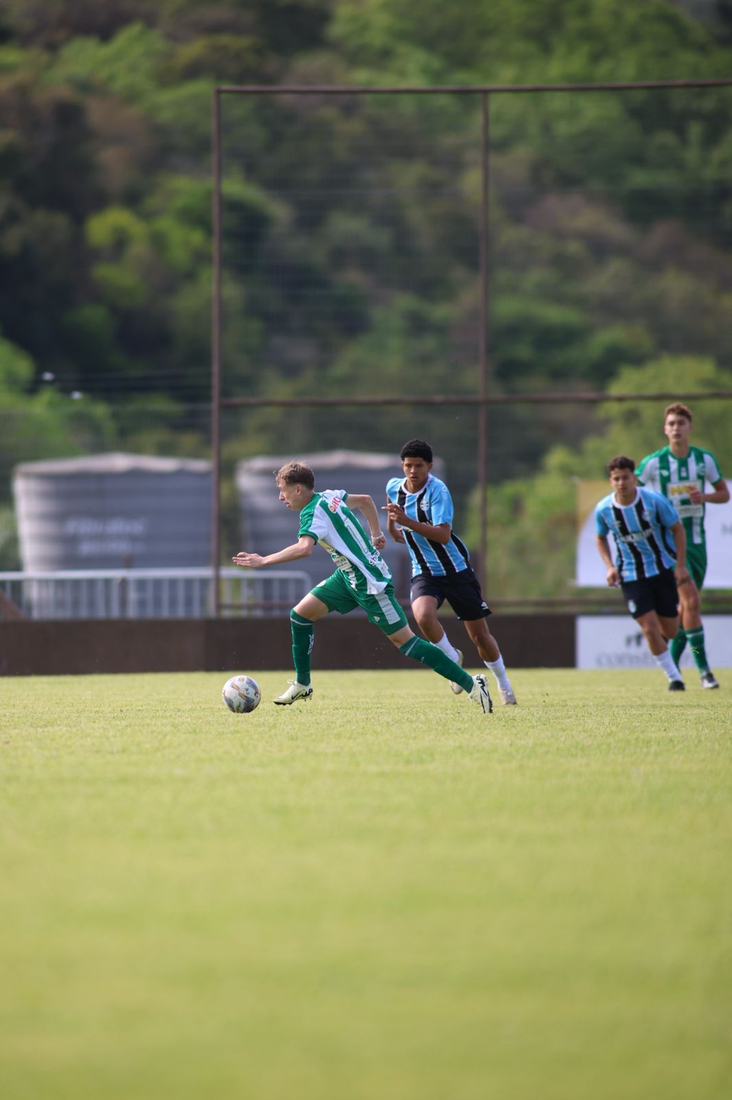 Luis Amorin/Divulgação