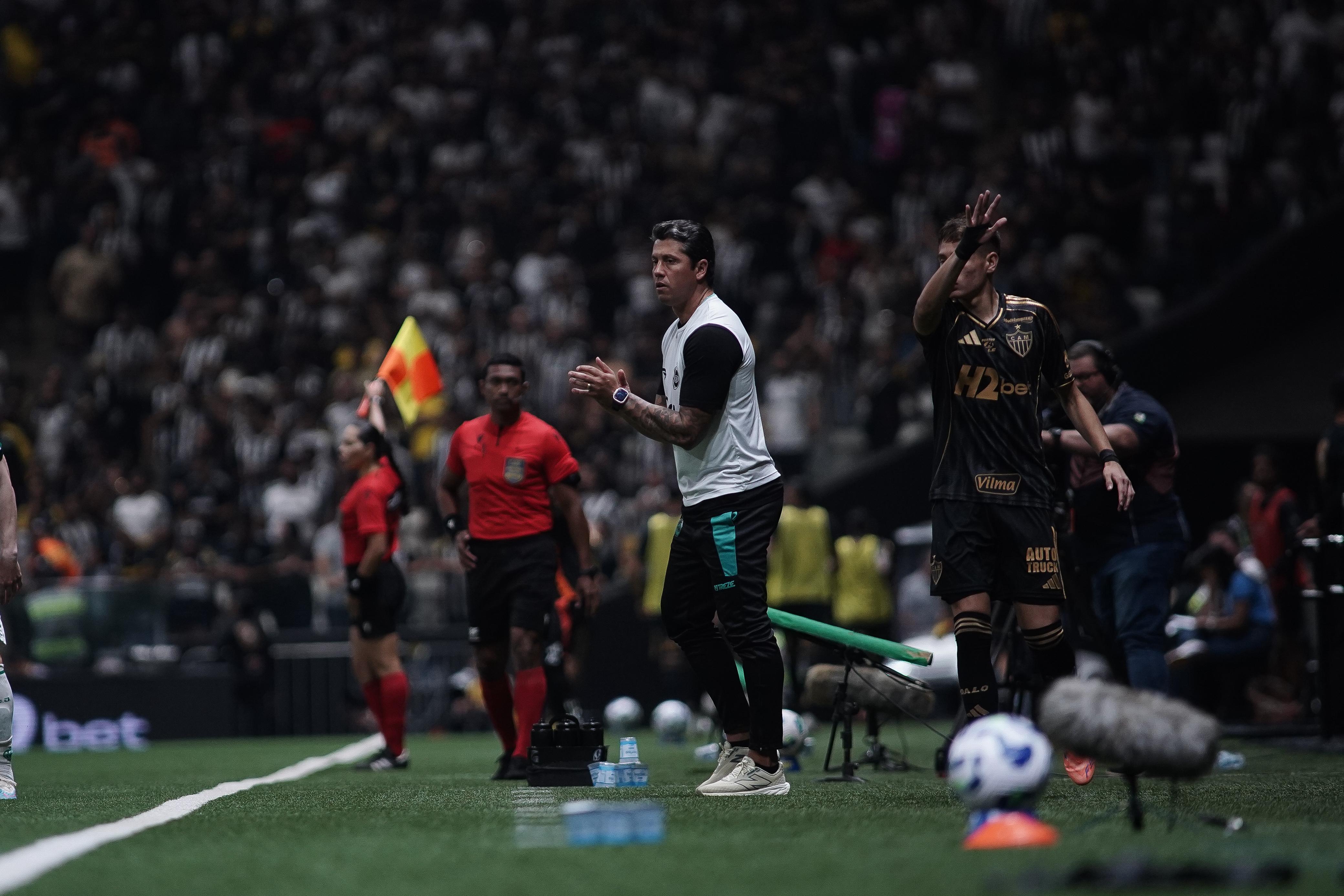 Foto: Fernado Alves/E.C.Juventude