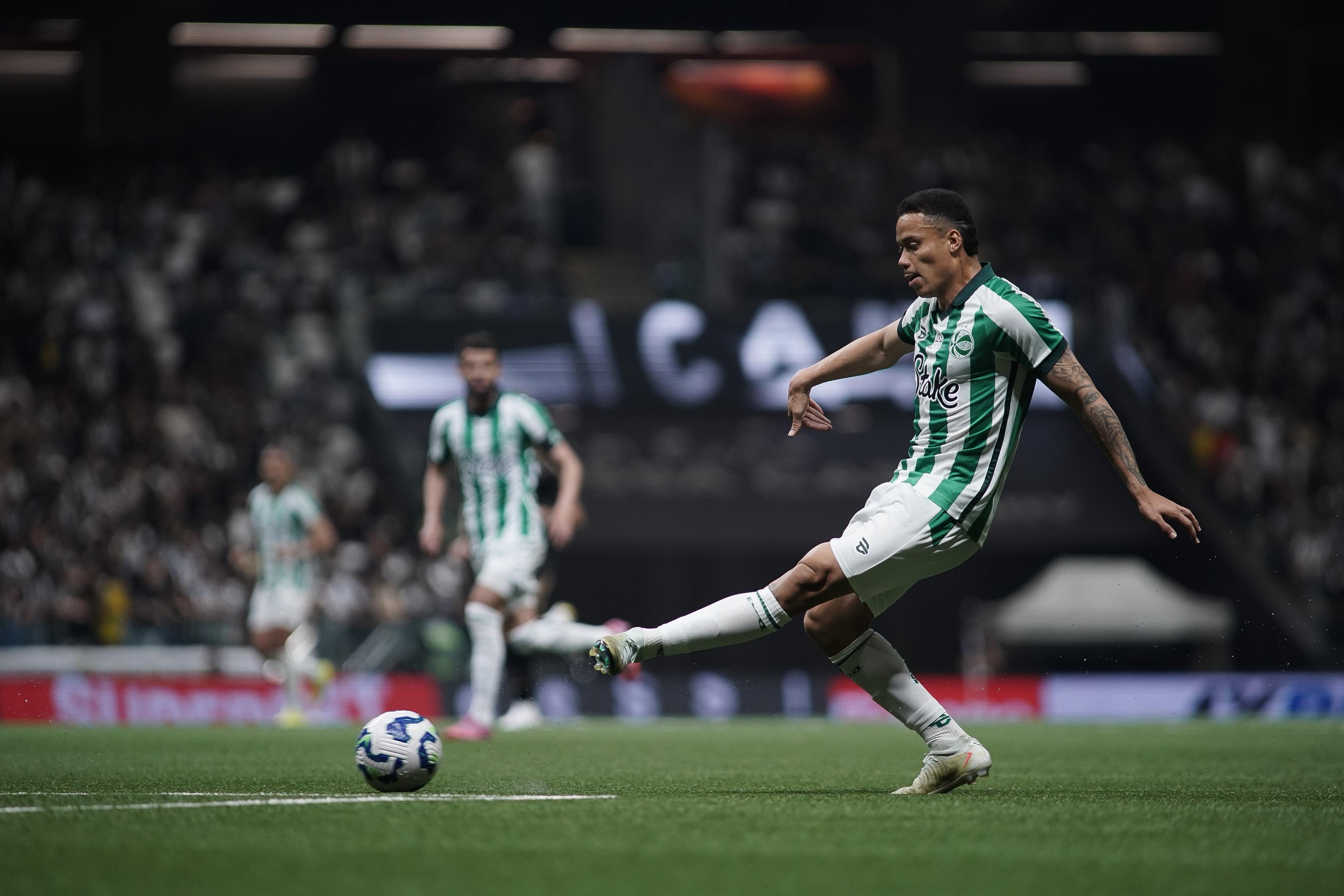Foto: Fernado Alves/E.C.Juventude