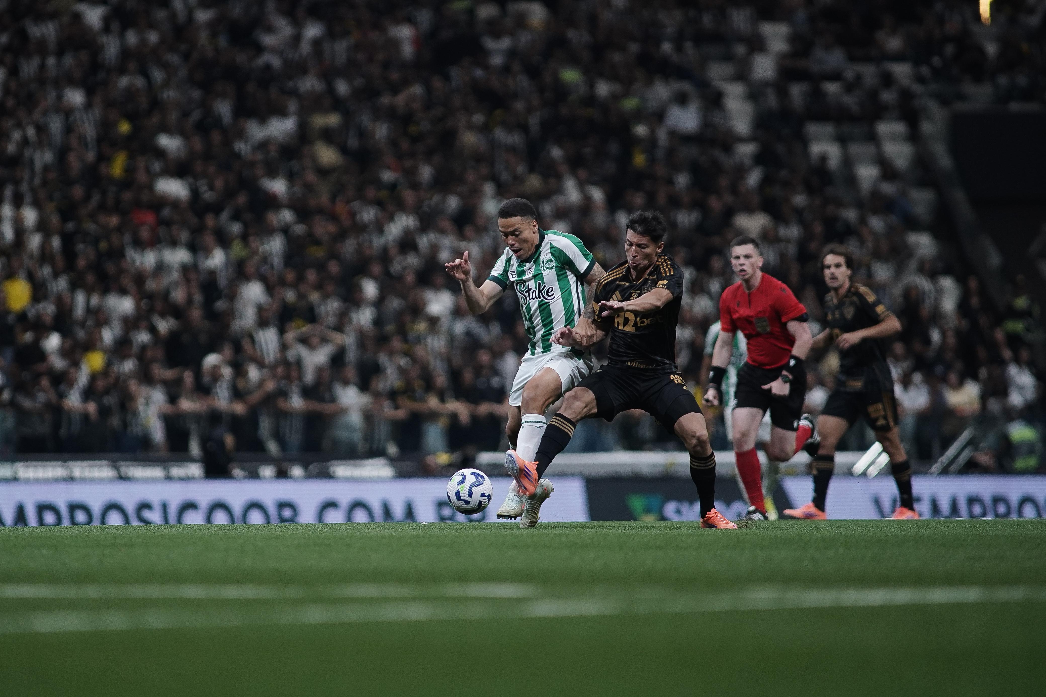 Foto: Fernado Alves/E.C.Juventude