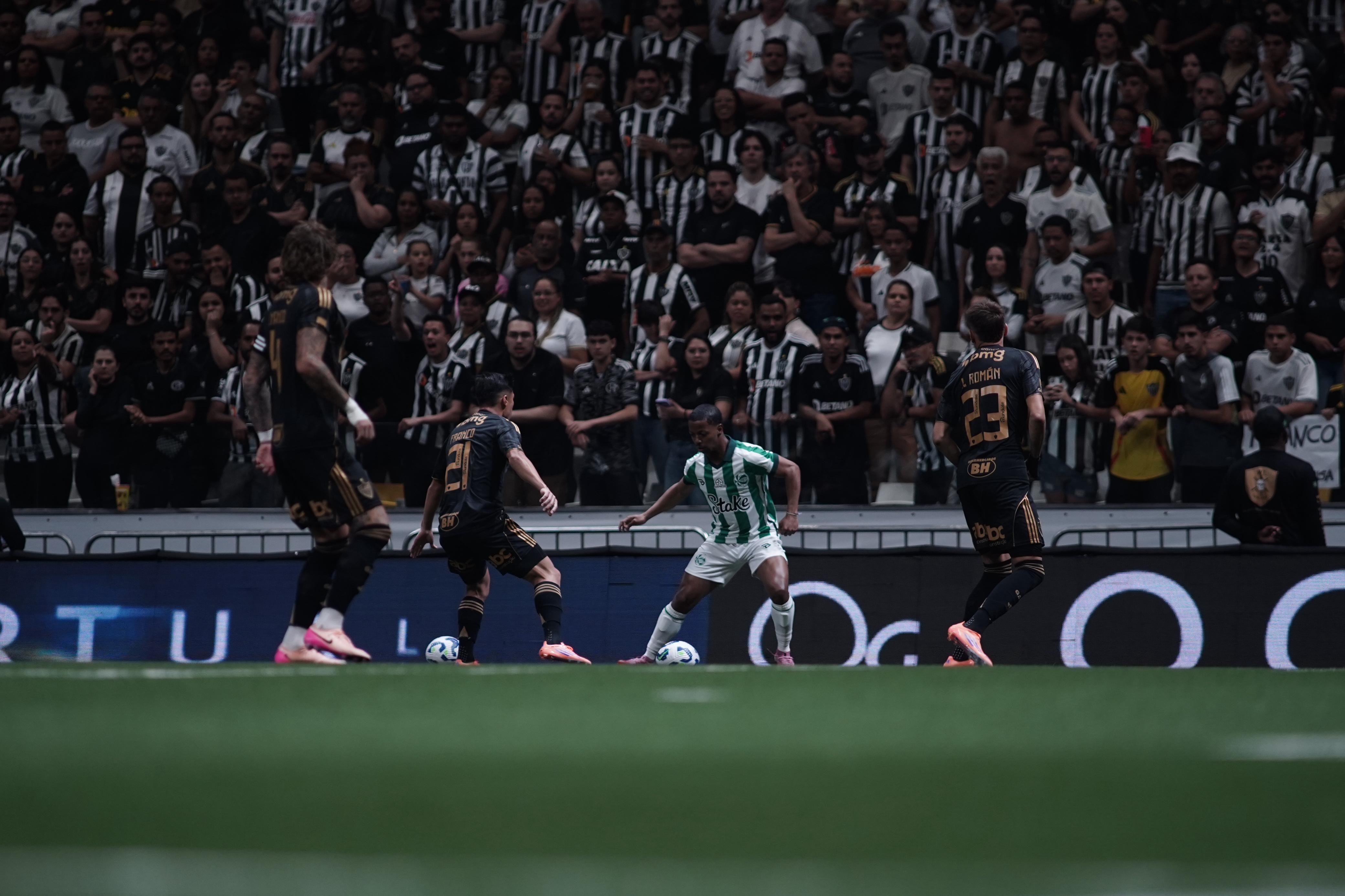 Foto: Fernado Alves/E.C.Juventude