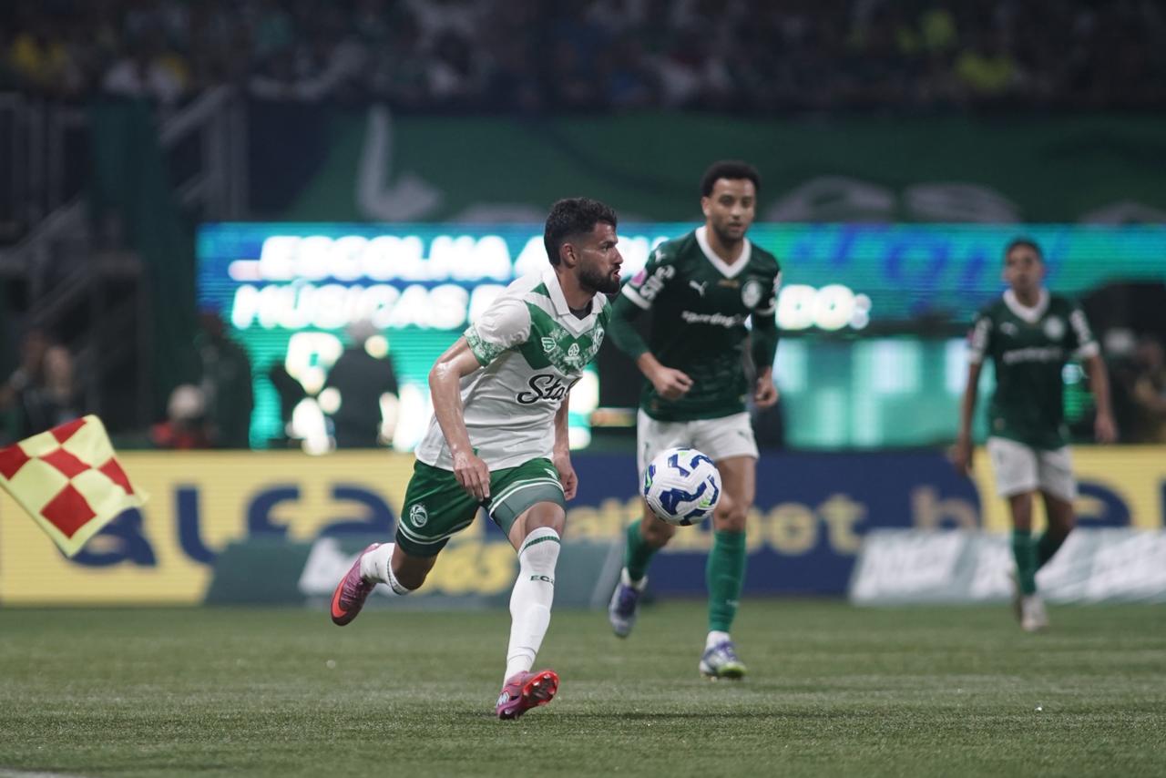Foto: Fernando Alves/E.C.Juventude