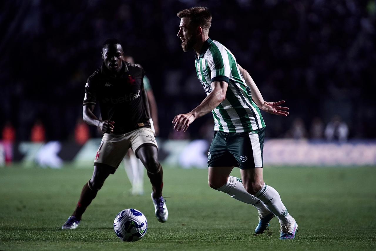 Foto: Fernando Alves/E.C.Juventude
