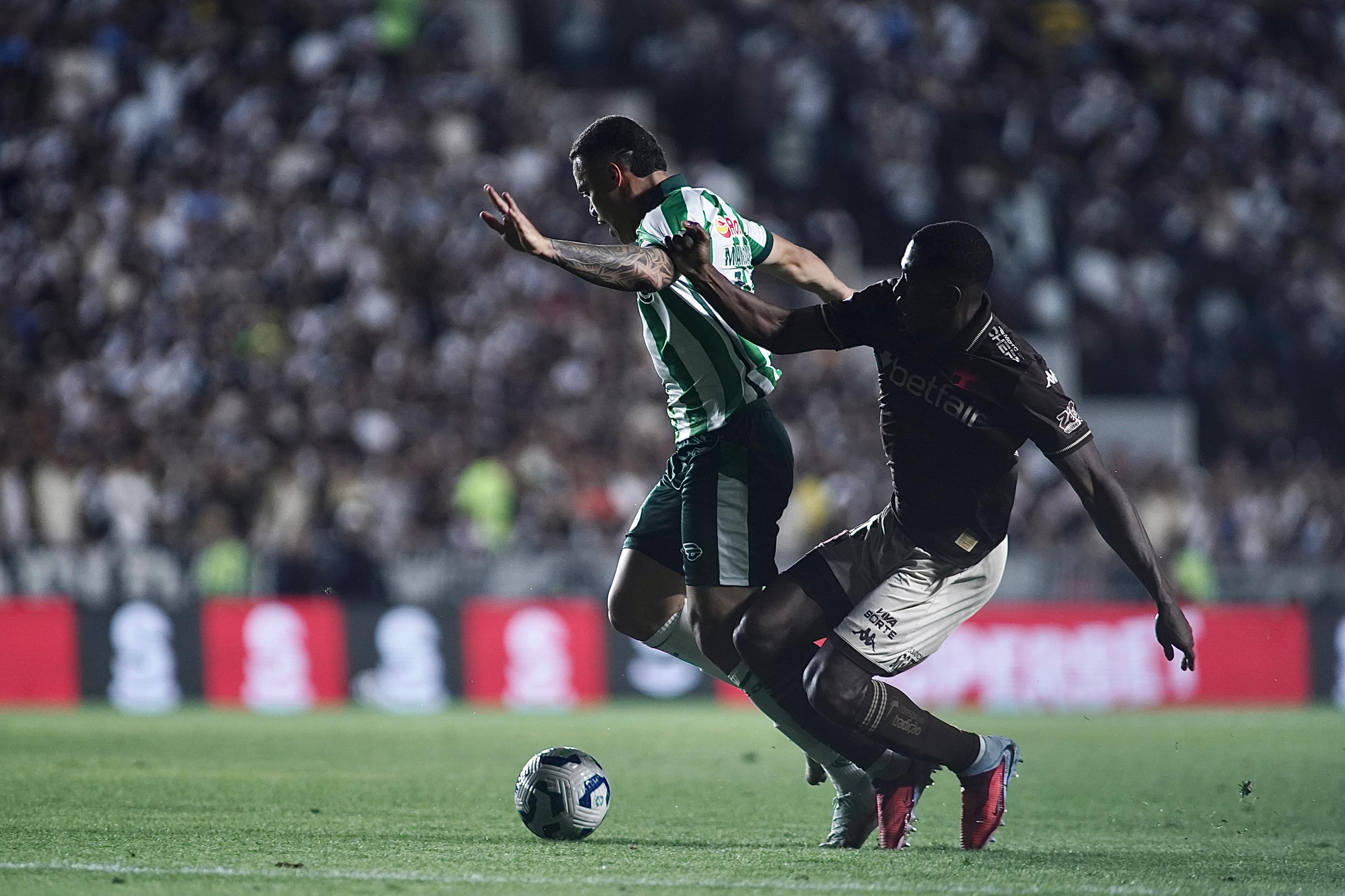 Foto: Fernando Alves/E.C.Juventude