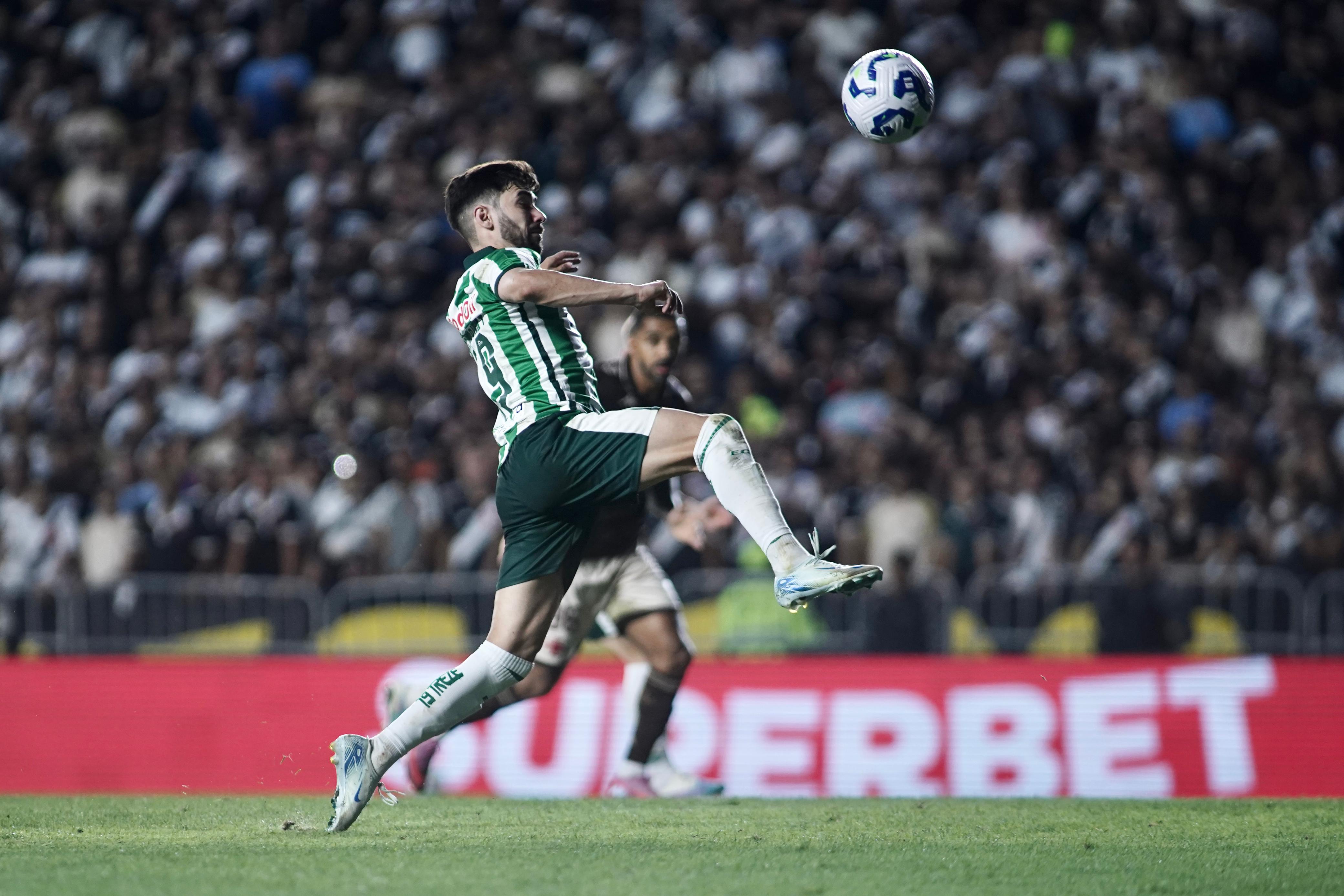 Foto: Fernando Alves/E.C.Juventude