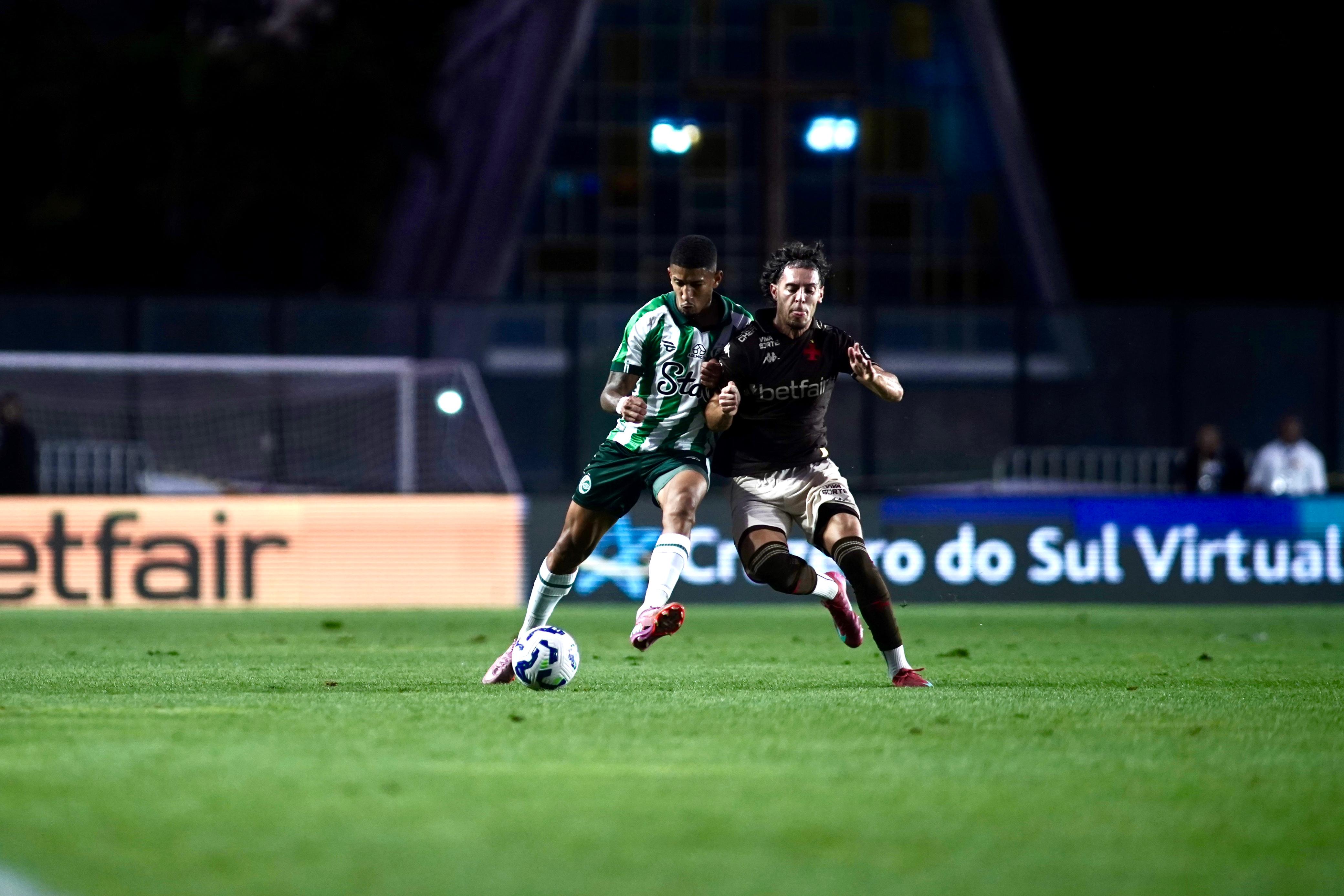 Foto: Fernando Alves/E.C.Juventude