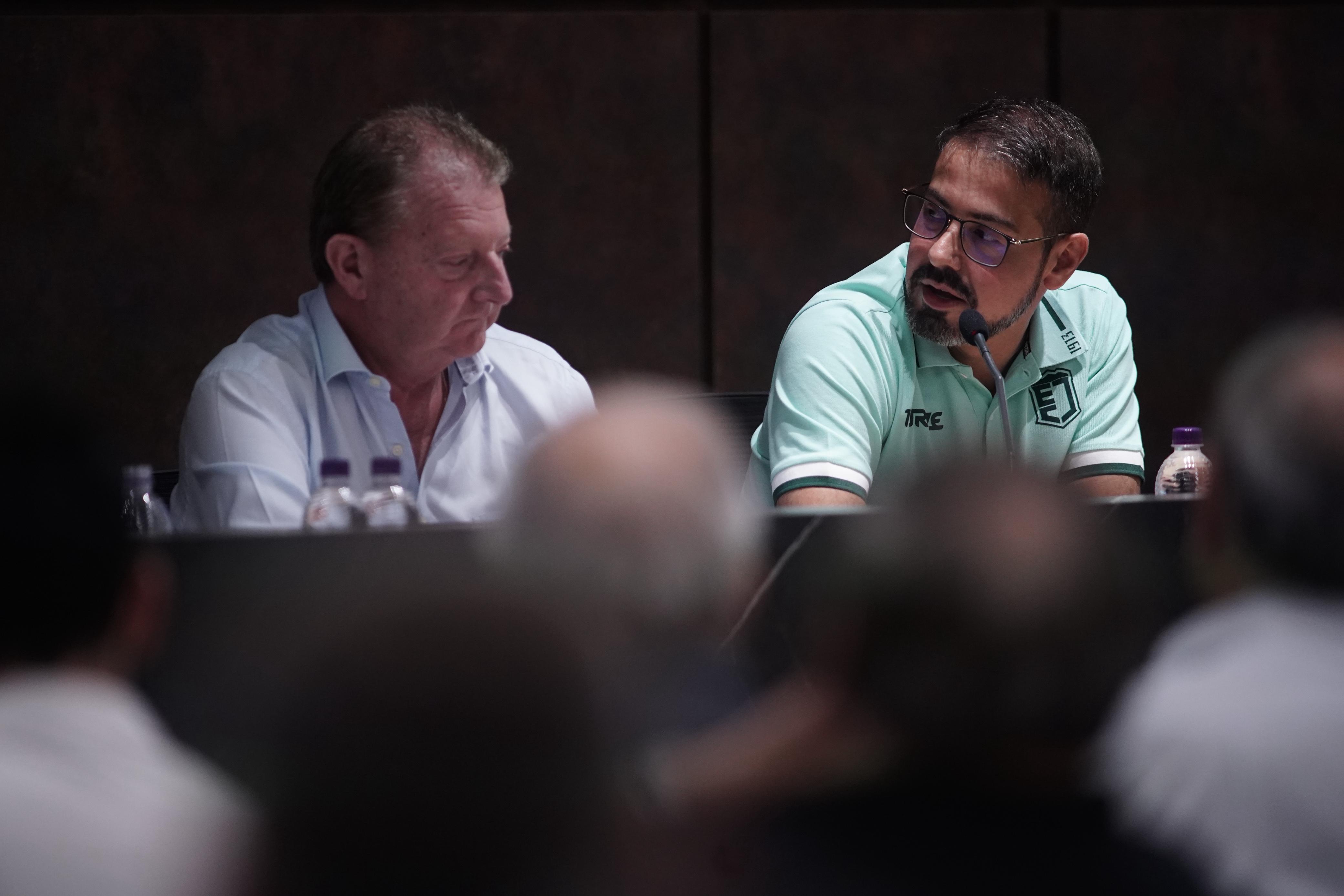 Foto: Fernando Alves/E.C.Juventude