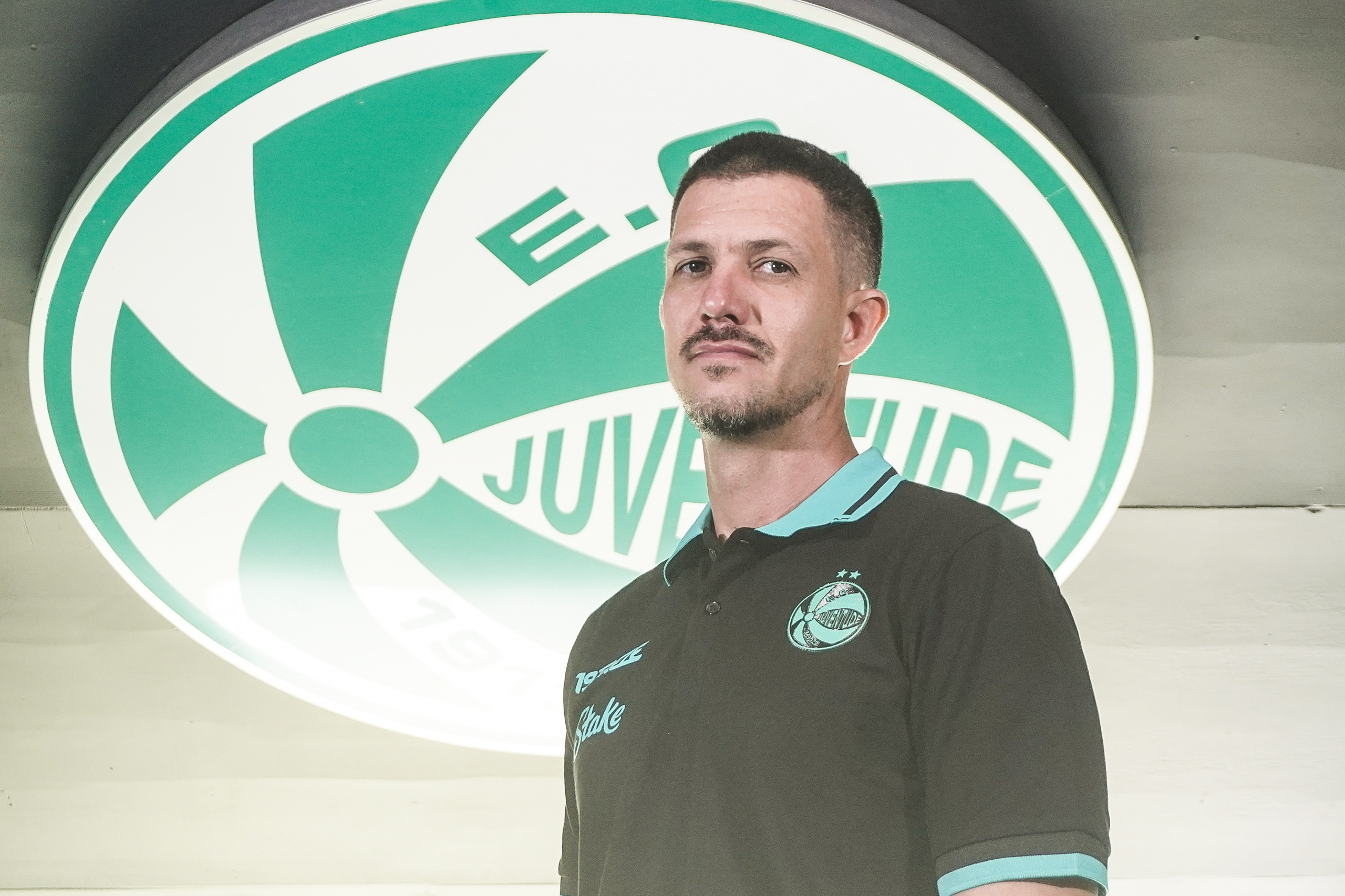 Foto: Fernando Alves/E.C.Juventude