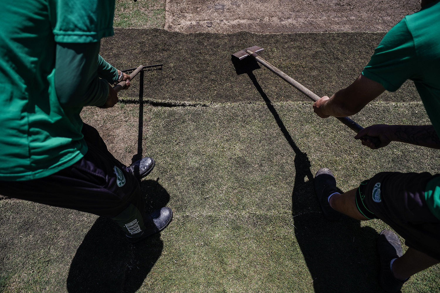Foto: Fernando Alves/E.C.Juventude