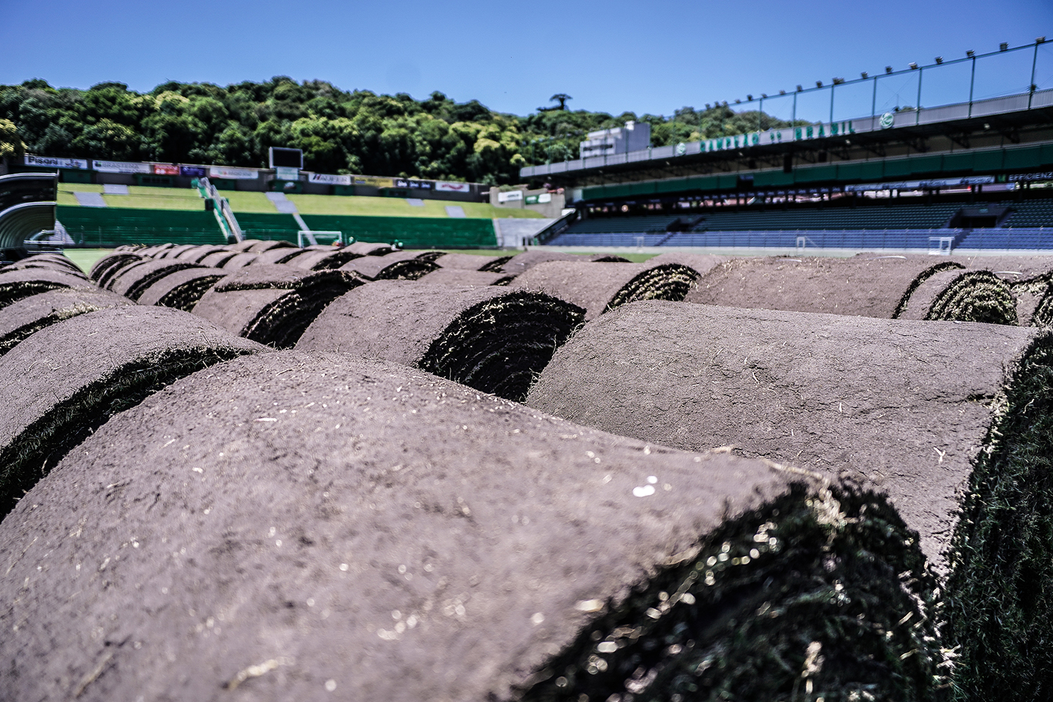 Foto: Fernando Alves/E.C.Juventude