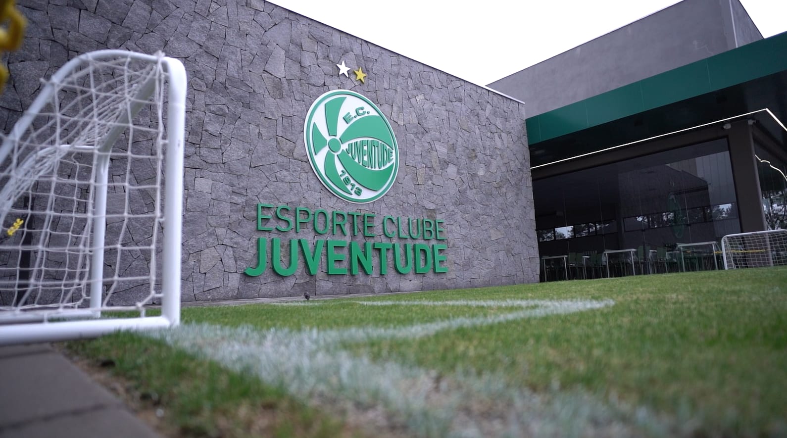 Foto: Fernando Alves/E.C.Juventude