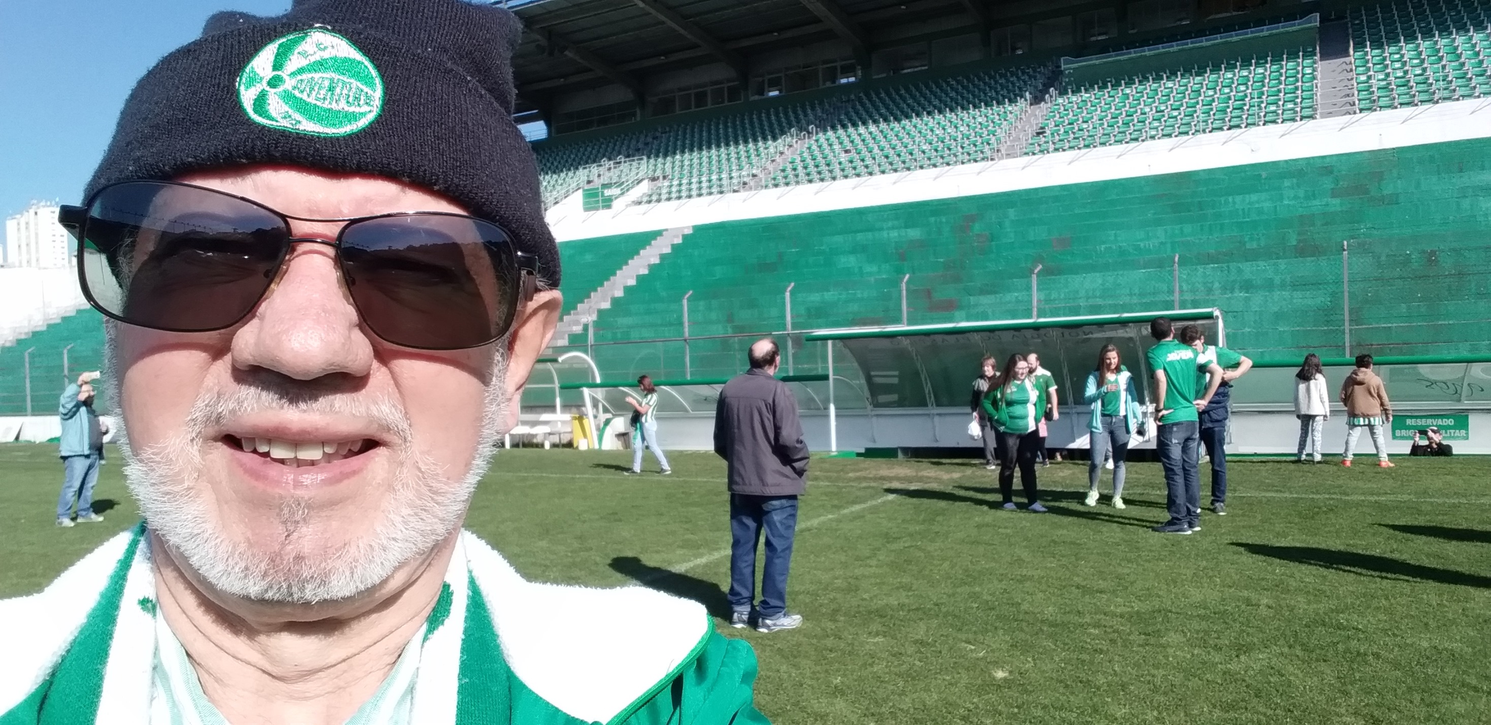 Juventude lamenta o falecimento de Armando Andreazza