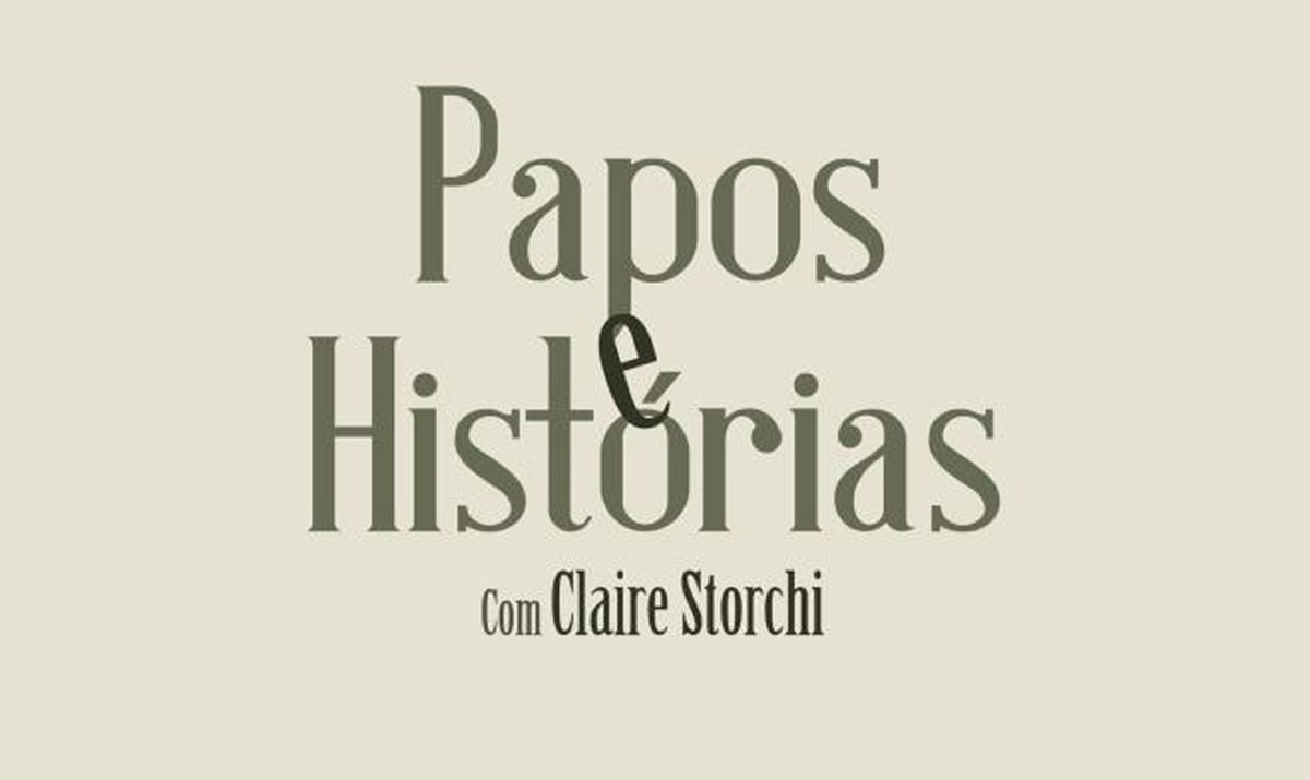 Papos &amp; Histórias