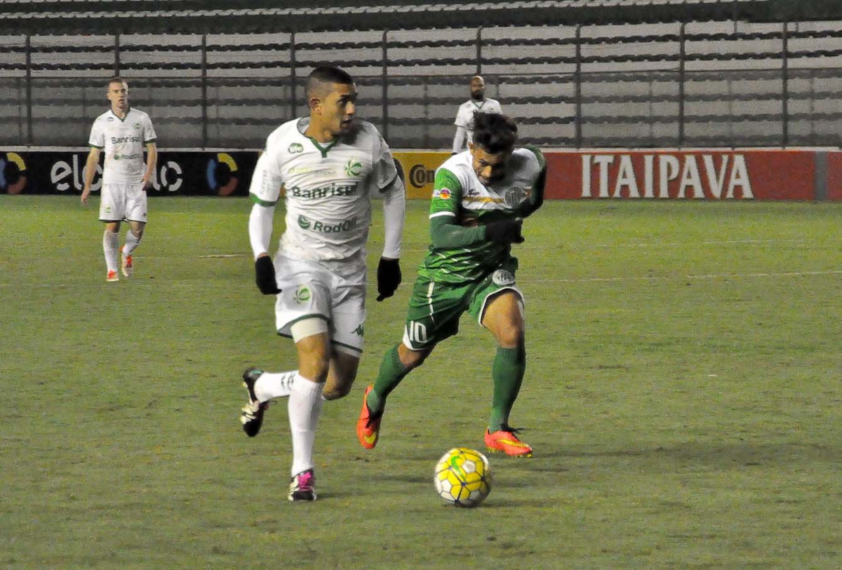 Paysandu será o adversário do Ju na Copa do Brasil