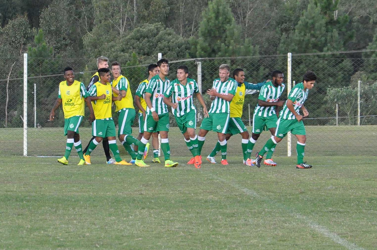 Juventude vence mais uma no Gauchão Sub-20
