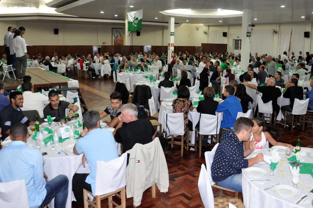Grande festa marcou o 7º Encontro da Papada