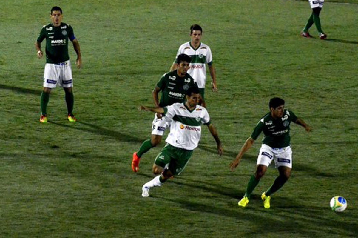 Ju perde fora de casa e busca recuperação no próximo sábado