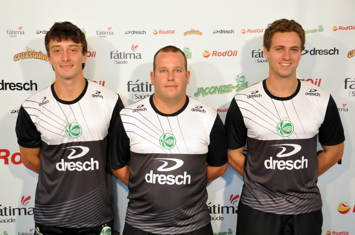 Equipe Sub-17 pronta para os desafios de 2014