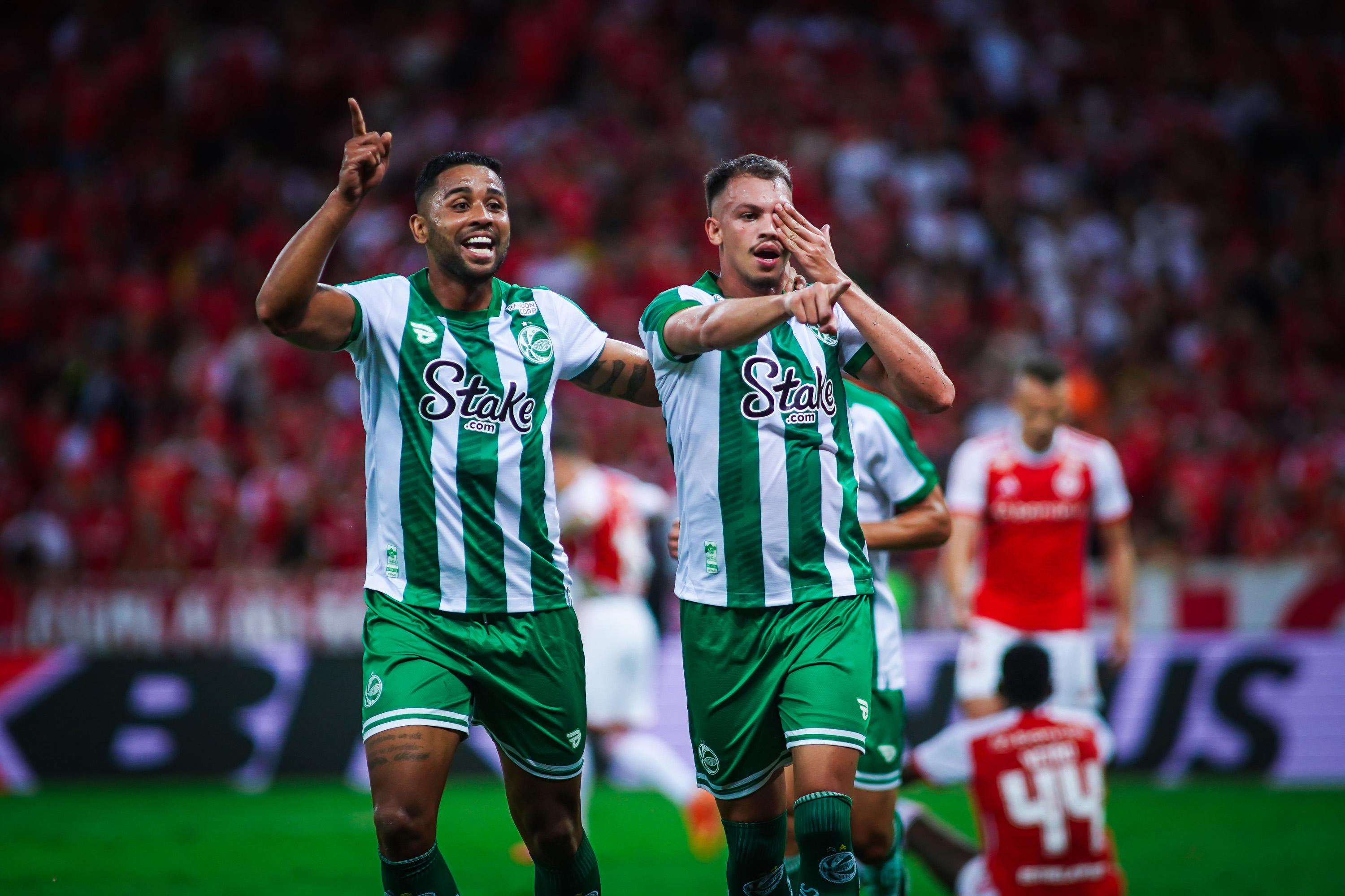 NA FINAL!!! Juventude despacha o Internacional e garante vaga na decisão do Campeonato Gaúcho