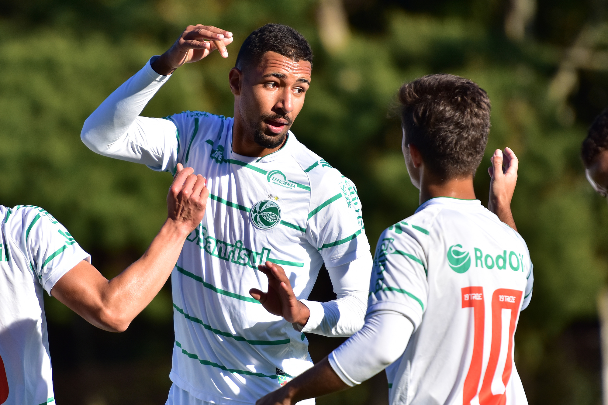 Sub-20 conhece tabela básica do Campeonato Gaúcho