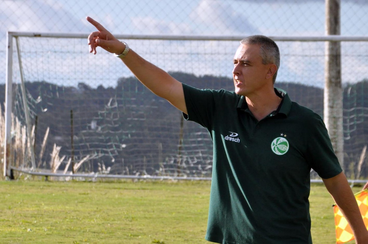 Ju estreia dia 03 de agosto na Copa Serrana