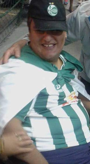 Juventude lamenta o falecimento do torcedor Leandro Roi Lissoni