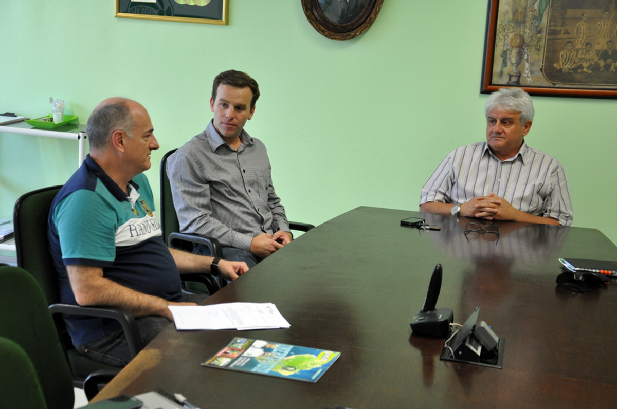 Câmara de vereadores prestará homenagem ao Juventude