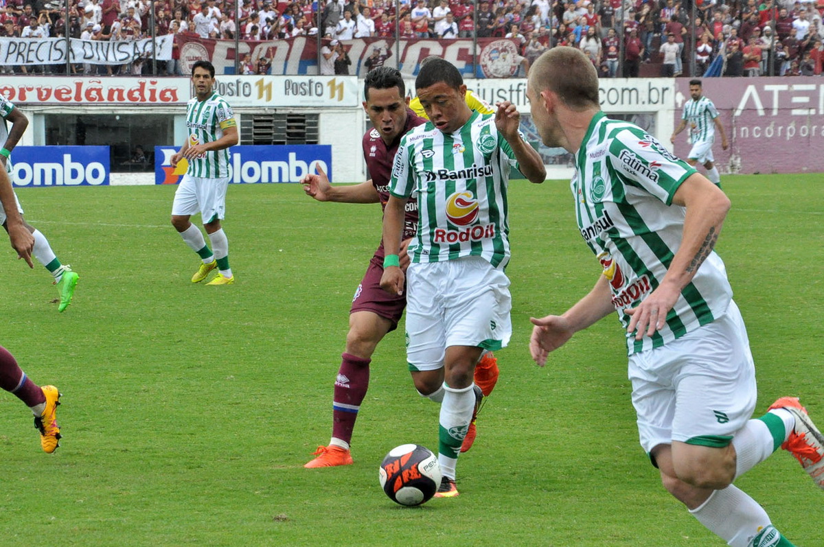 Com saída do Gauchão, Juventude pensa na Série B