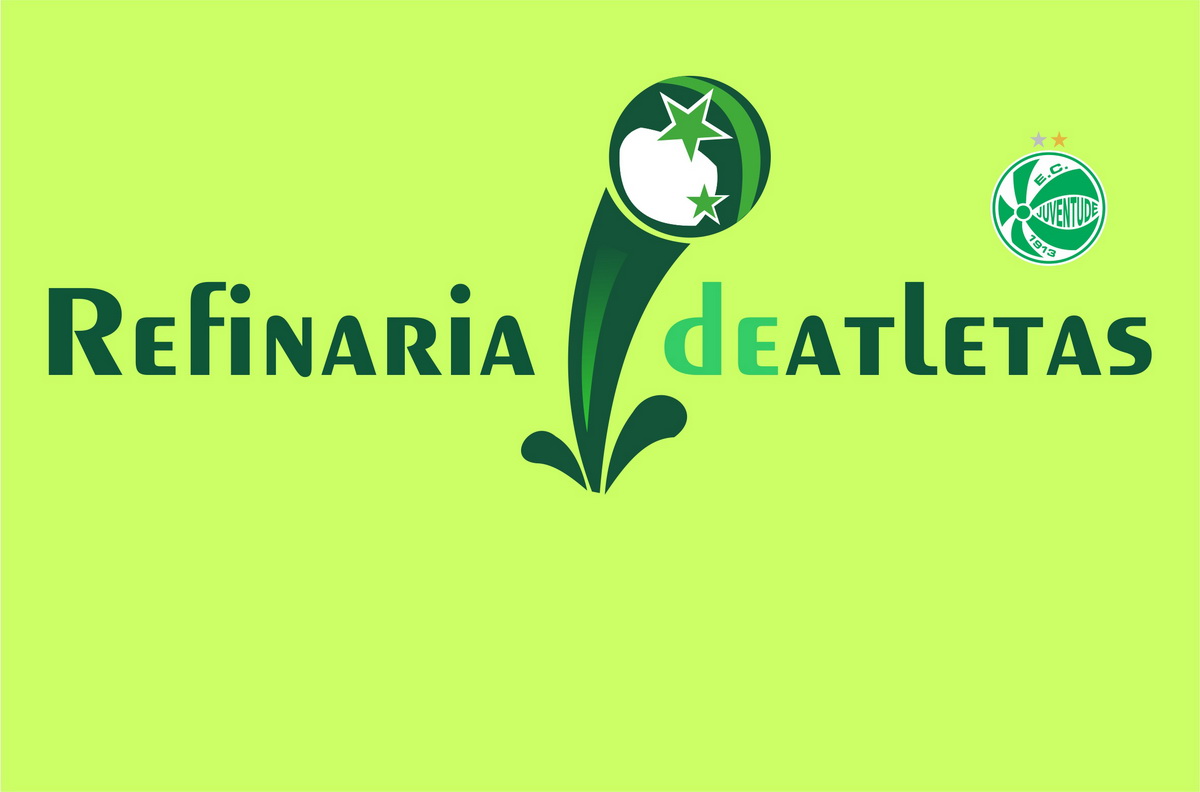 Refinaria de Atletas: 1ª Edição do Processo Seletivo de 2019