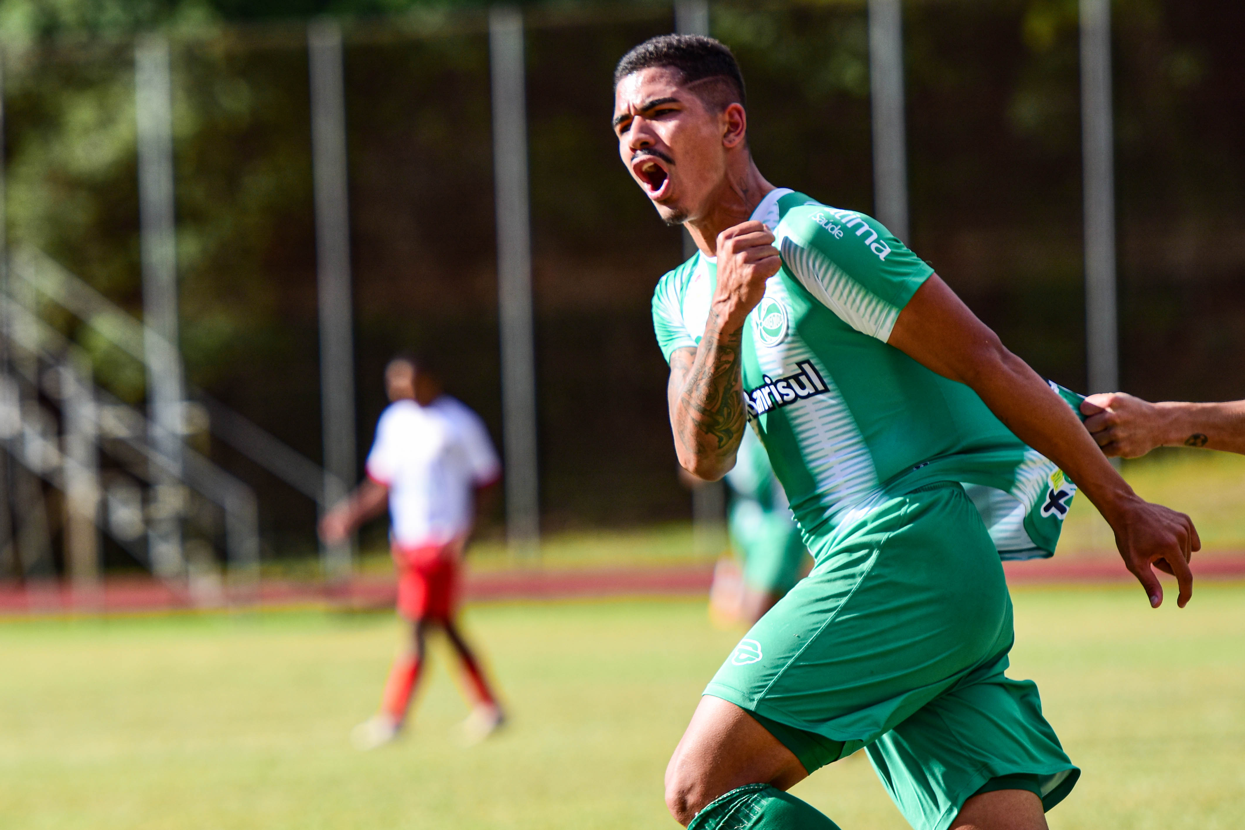 Em jogo movimentado, Sub-20 vence o União Frederiquense e avança para as quartas no Estadual