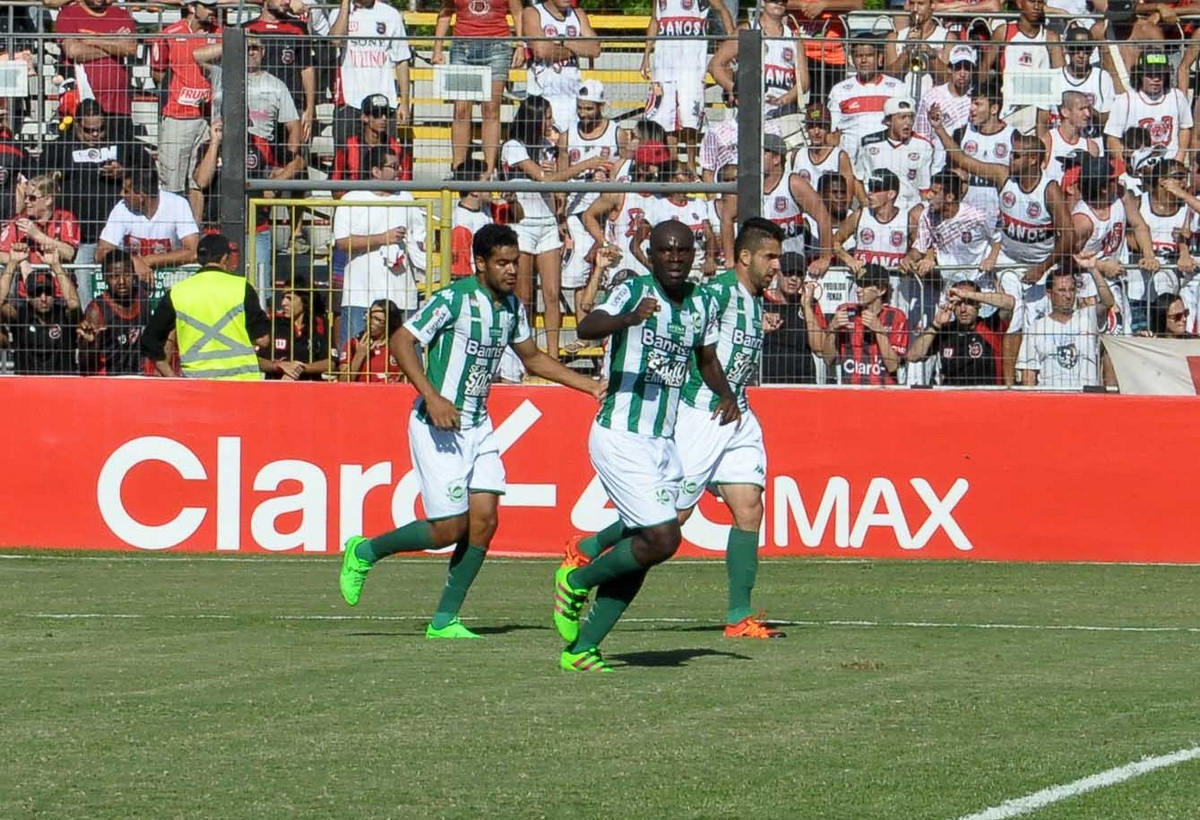 Com grande atuação, Juventude vence Brasil em Pelotas