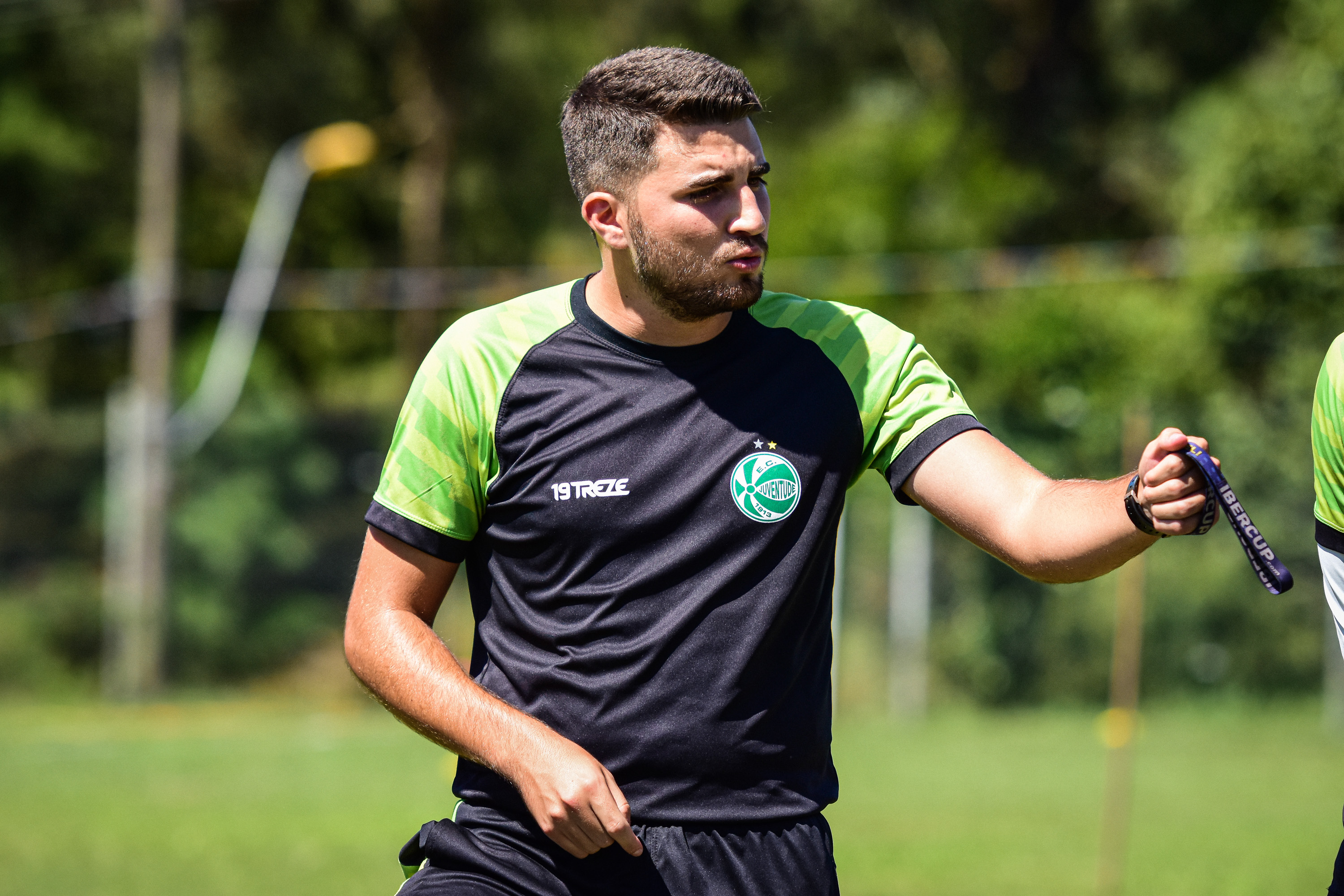 Sub-15 inicia temporada 2022
