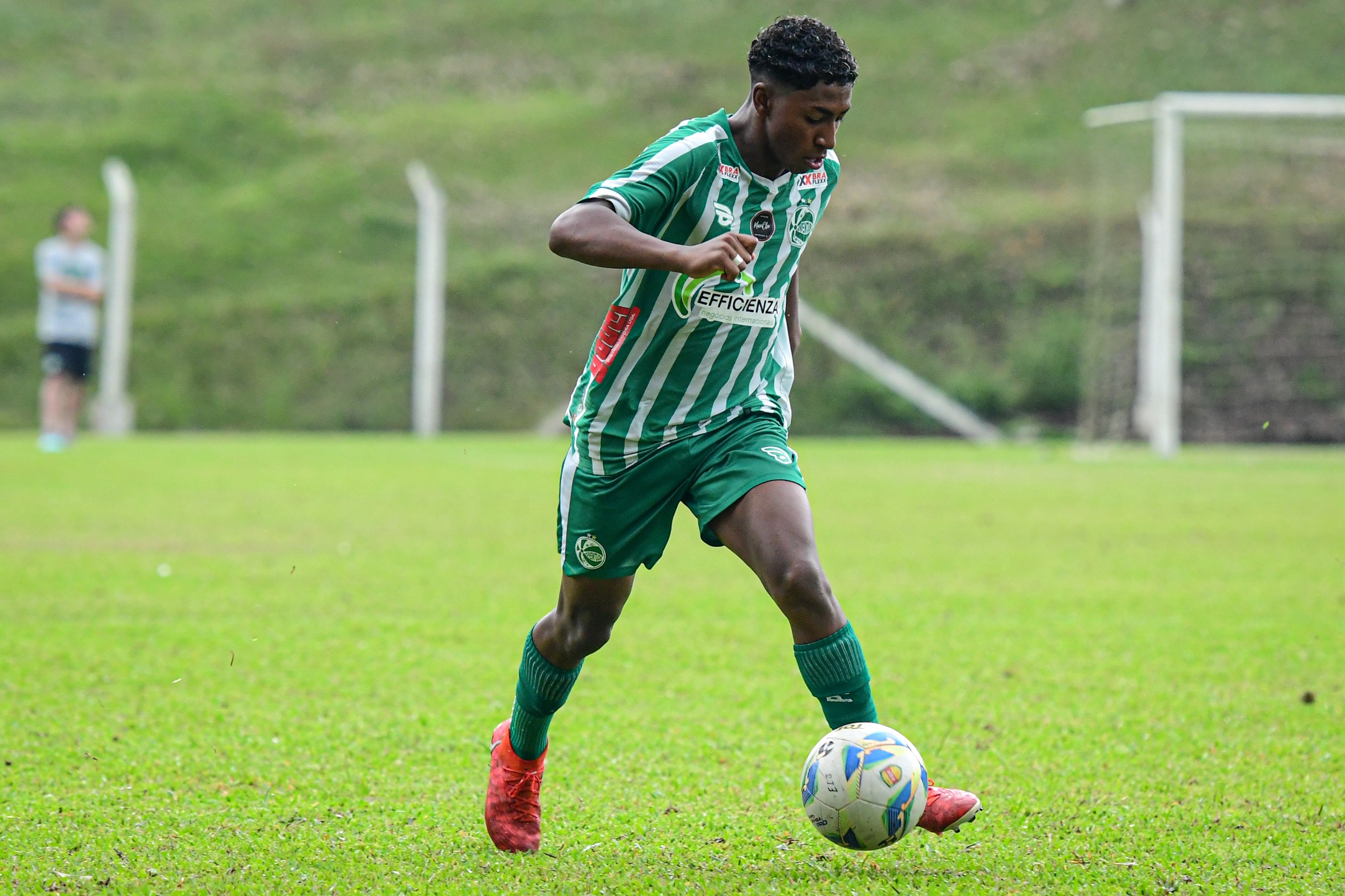 Juventude confirma participação na Taça Brasil Soccer Cup sub-16