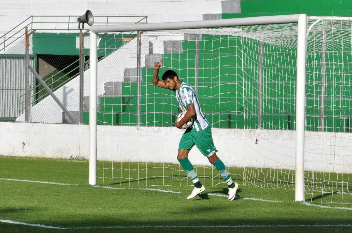 Juventude empata último amistoso antes da estreia na Série B
