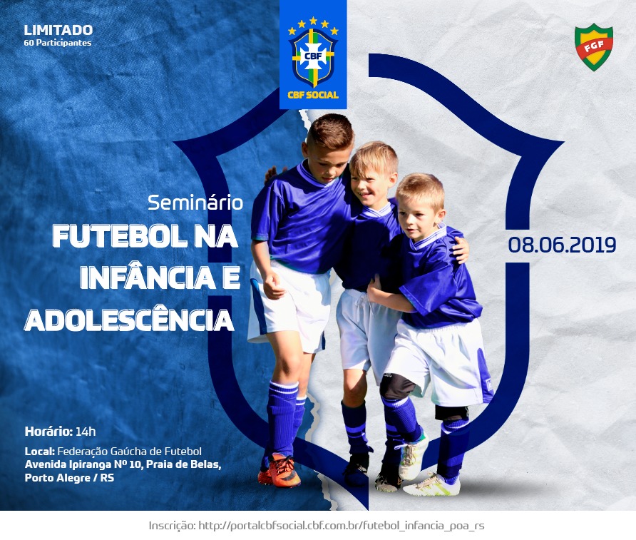 Agenda de captação