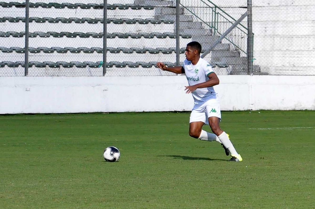 Juventude garante mais três pontos no Gauchão Sub-20