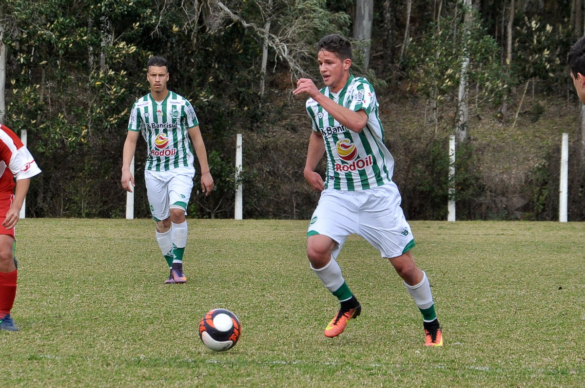 Mais dois atletas são convocados para a Seleção Gaúcha Sub-19