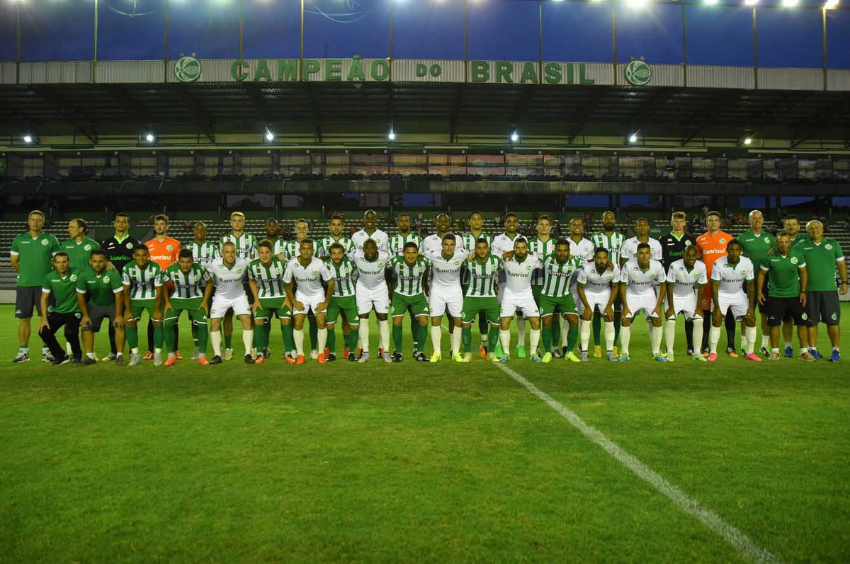 Diversas atrações movimentaram a noite de segunda-feira, no Jaconi