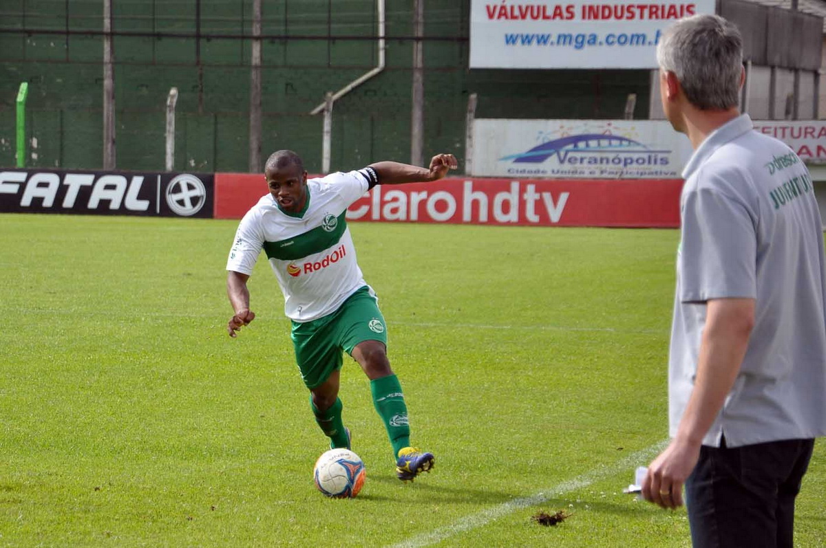 Juventude x Ypiranga: serviço de jogo