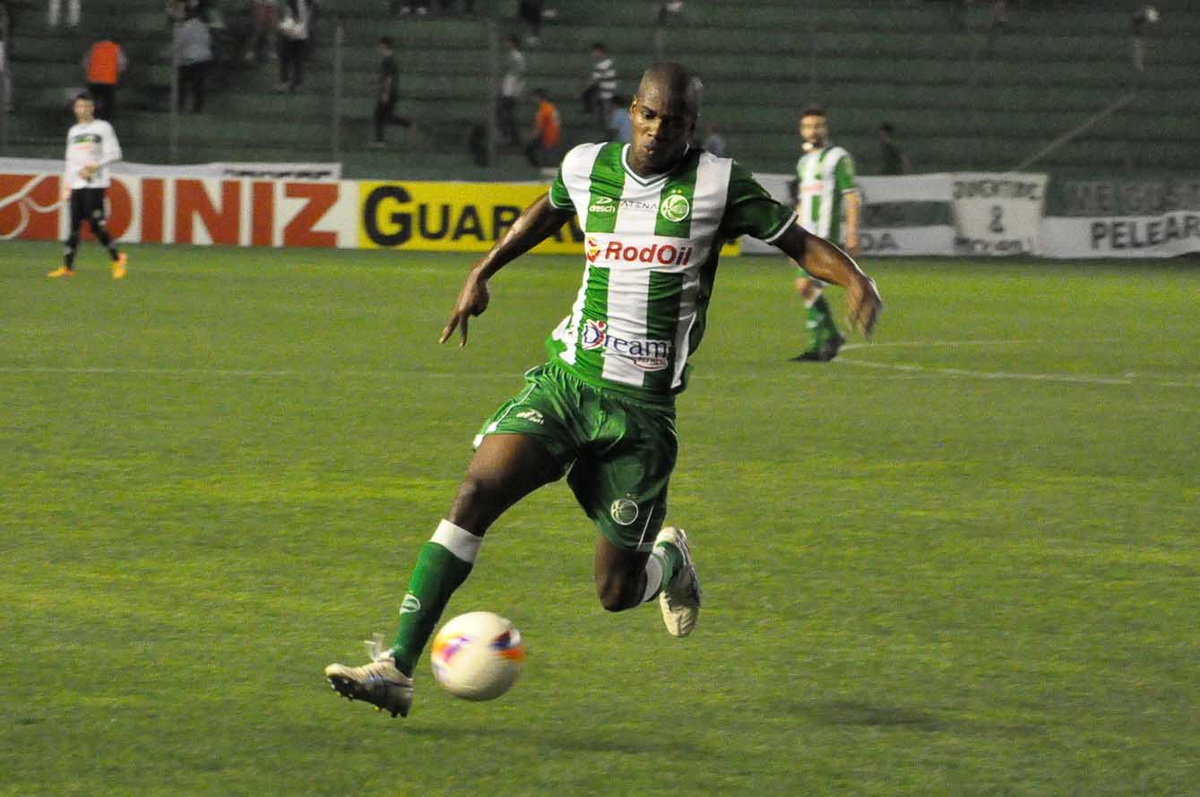 Depois do Brasil, Juventude volta as atenções para o Ca-Ju