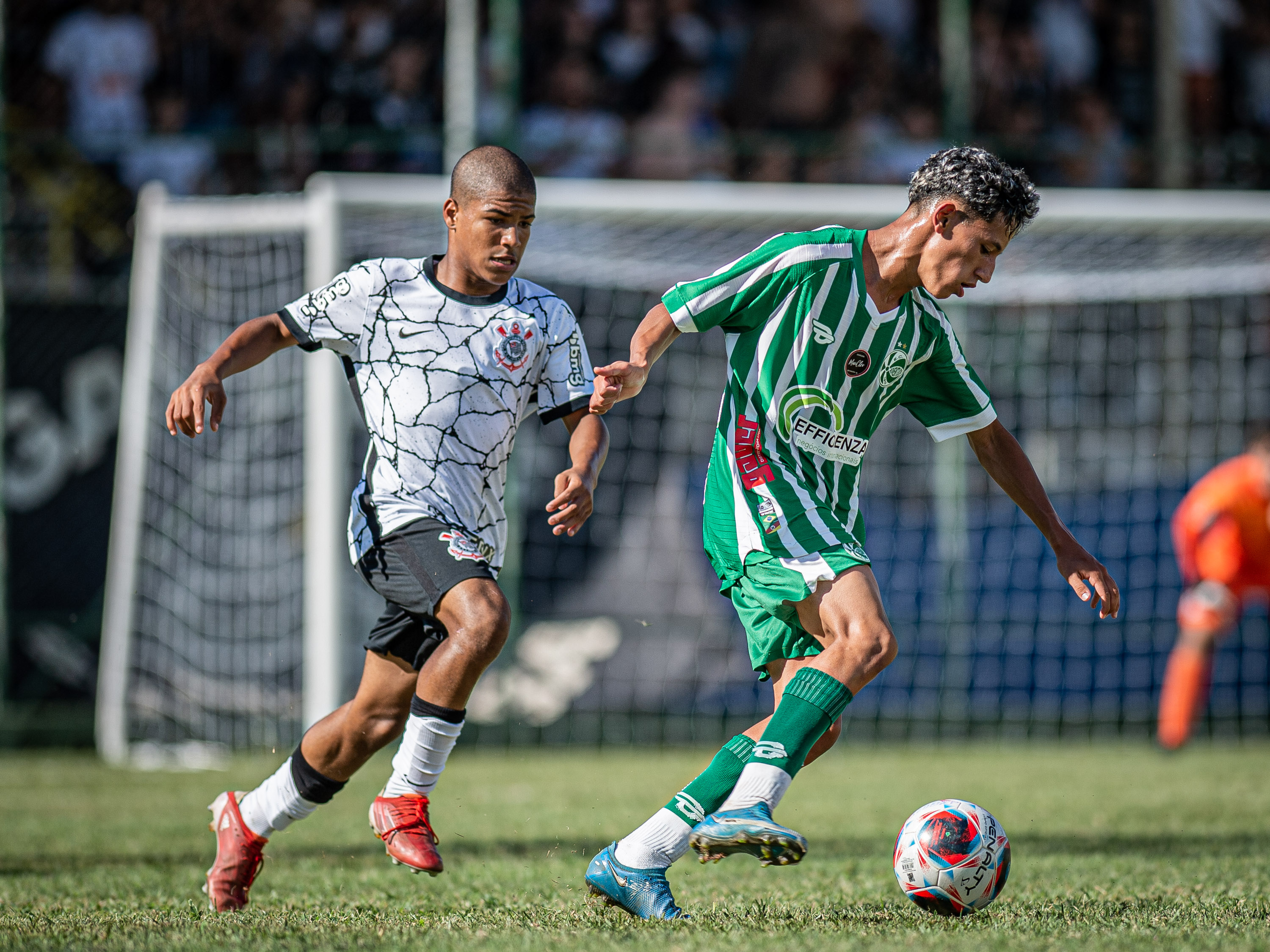 Sub-15 encerra participação na Copa Votorantim