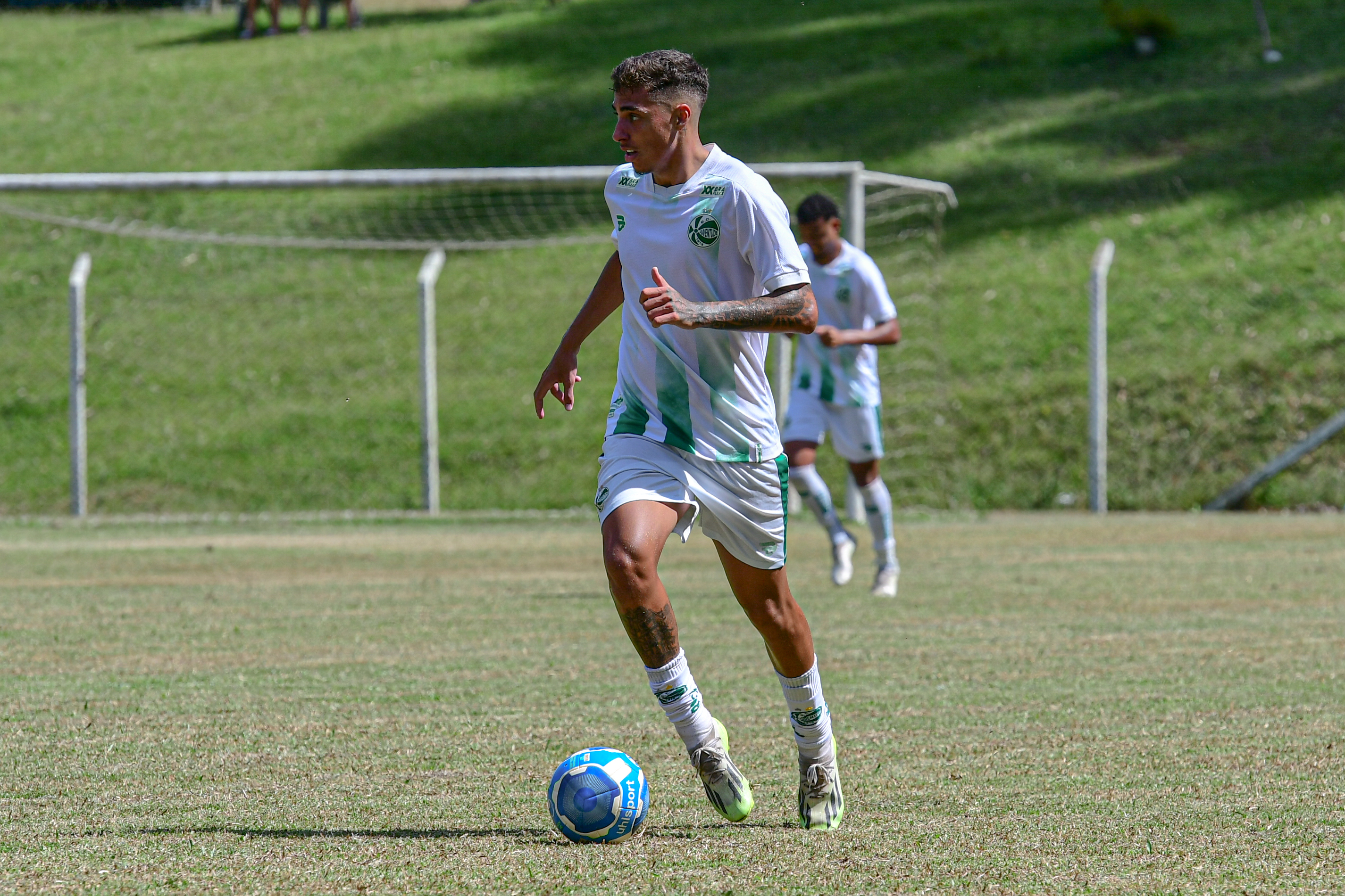 Juventude conhece regulamento e adversários do Gauchão Sub-20