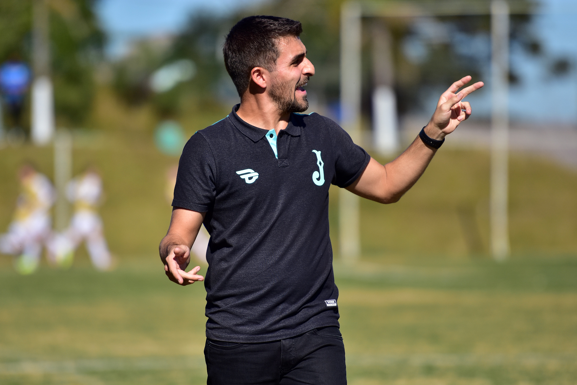 FGF confirma estreia do Juventude no Gauchão sub-17