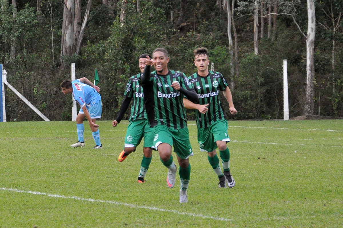 Juventude estreia com vitória no Gauchão Sub-20