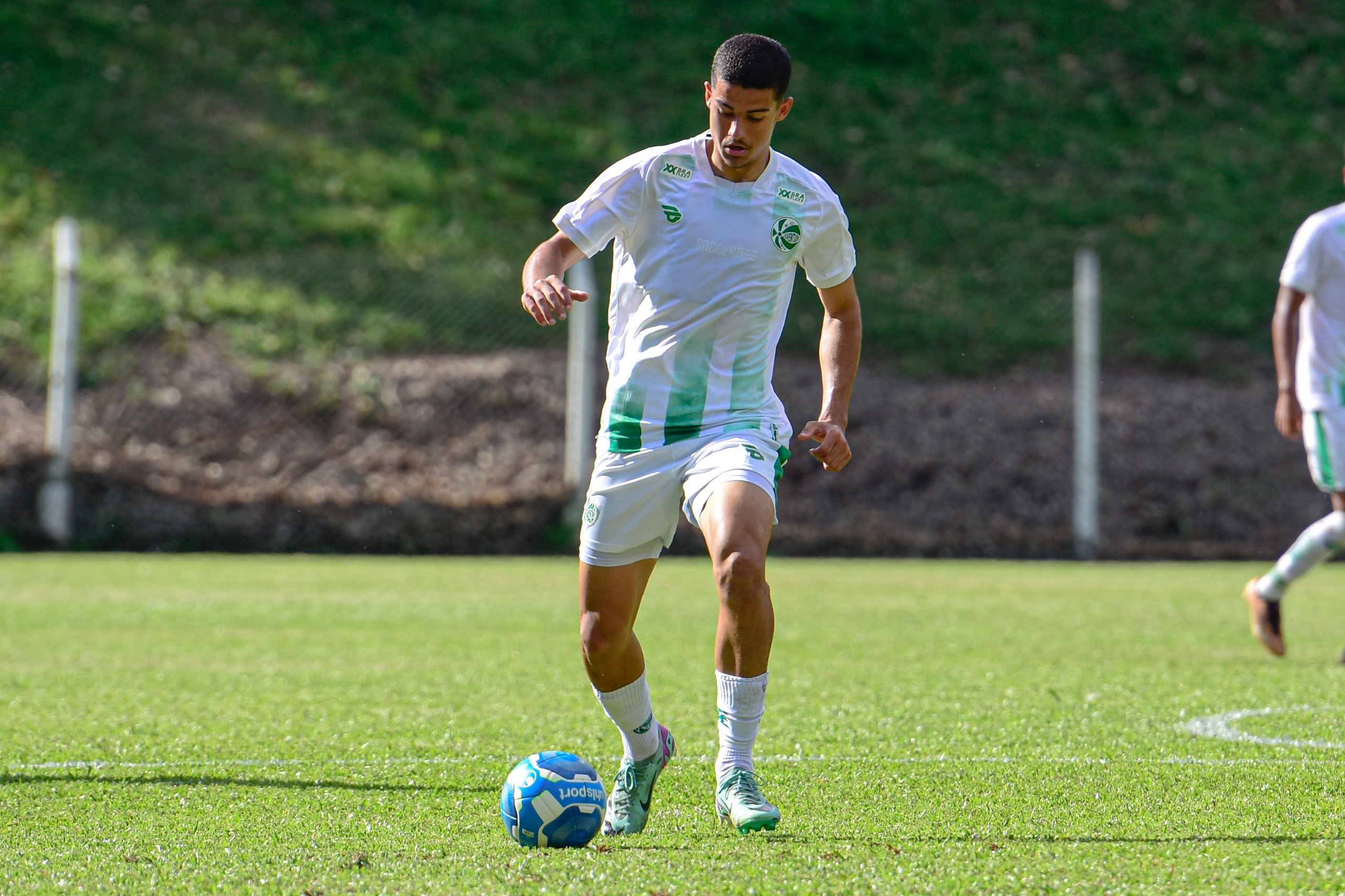 Juventude goleia e mantém invencibilidade na Liga Serrana sub-19
