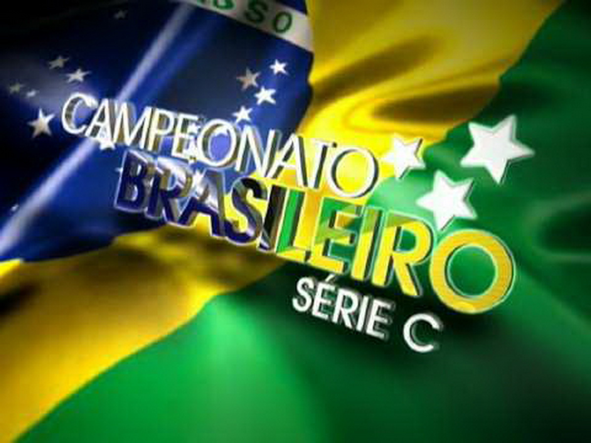 CBF lança tabela da Série C