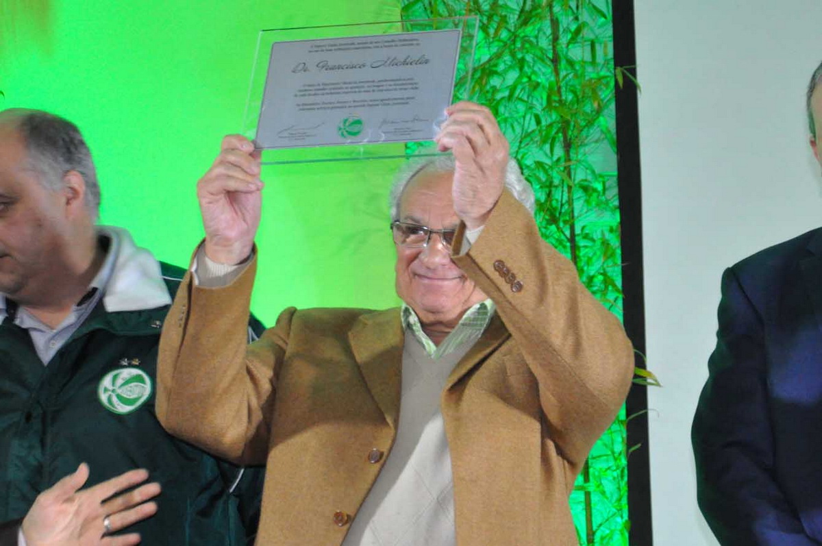 Lembre-se de acessar o Blog do Michielin