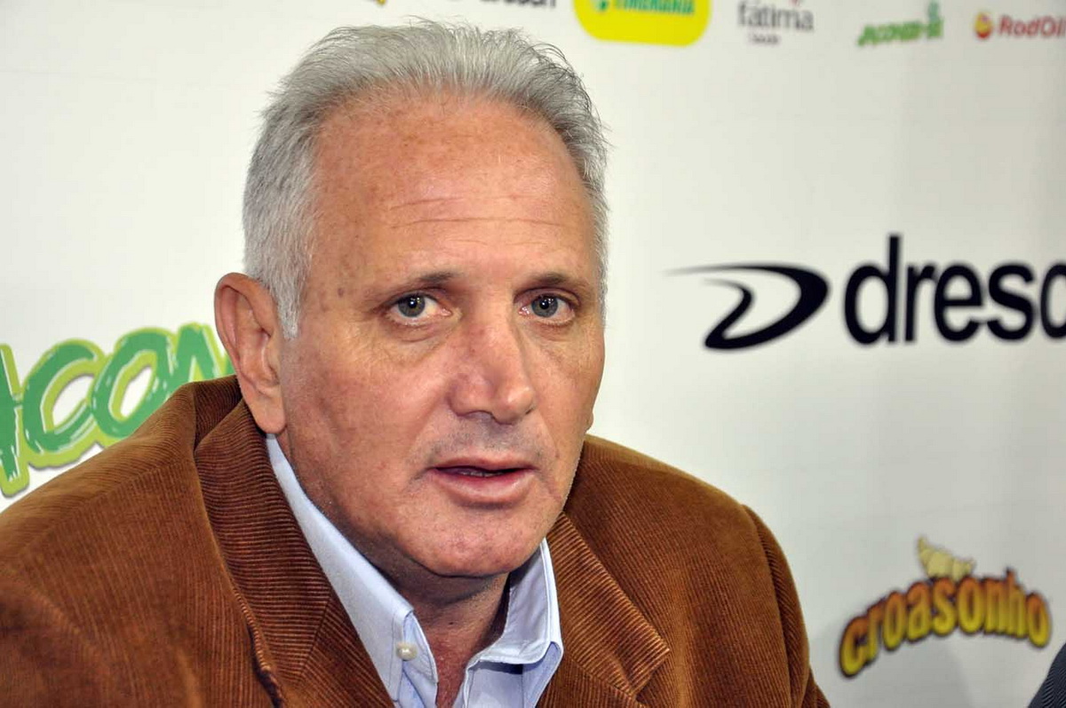 Nei Rama é o novo Diretor Executivo de Futebol do Juventude