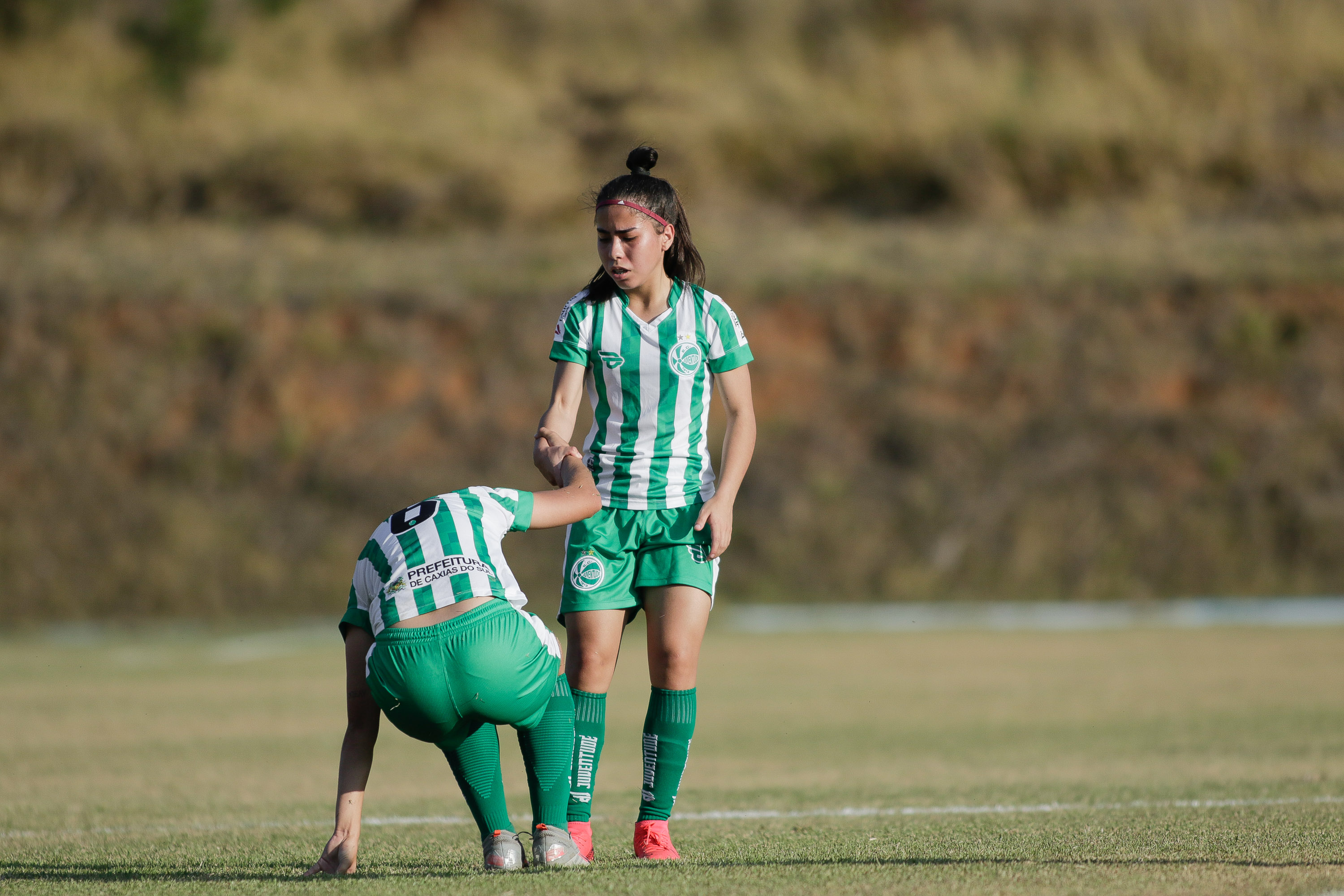 FGF confirma grupos do Campeonato Gaúcho Feminino 2021