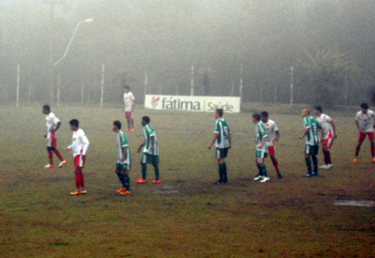 Classificado! Sub-17 vence e garante vaga nas quartas de final